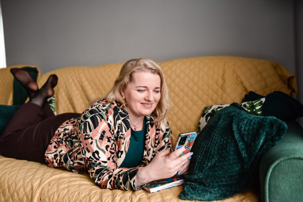 fotka 2 - zakładka o mnie